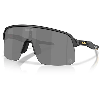 Oakley  Pittsburgh Steelers Sutro Lite PRIZM Sunglasses