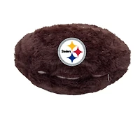 Ballon en peluche Pegasus Pittsburgh Steelers Player Pal