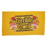Pittsburgh Steelers 25.25" x 15" Mother's Day Terrible Towel