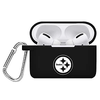 Pittsburgh Steelers AirPod Pro - Housse de protection