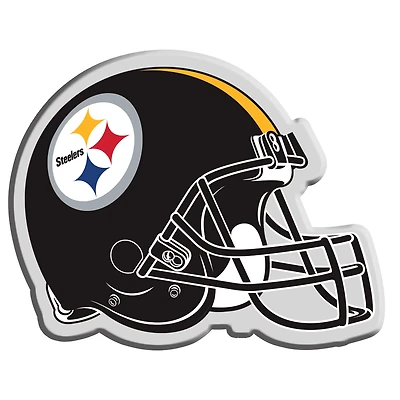 Lampe casque Pittsburgh Steelers