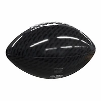 Pittsburgh Steelers Rubber Glossy Mini Football