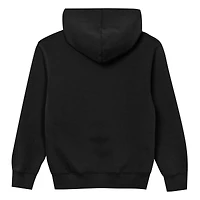 Preschool Outerstuff  Black Pittsburgh Steelers Back to Basics Hoodie