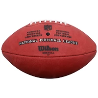 Rico Dowdle Pittsburgh Steelers Autographed Duke Full Color Football
