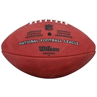 Rod Woodson Pittsburgh Steelers Autographed Duke Full Color Football