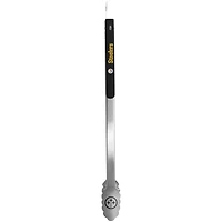 The Sports Vault Pittsburgh Steelers - Pinces pour barbecue/cuisine 16''