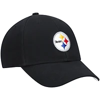 Casquette ajustable MVP Basic Pittsburgh Steelers '47 pour tout-petits