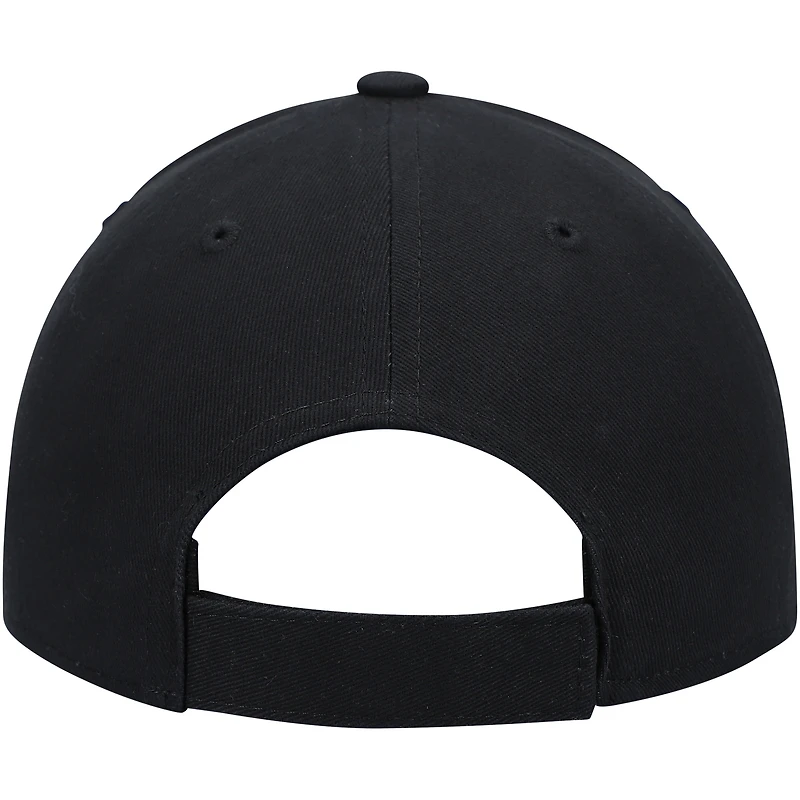 Casquette ajustable MVP Basic Pittsburgh Steelers '47 pour tout-petits