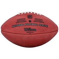 Troy Polamalu Pittsburgh Steelers Autographed Wilson Duke Full Color Football