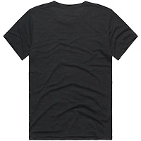 T-shirt unisexe noir Homage x The Simpsons des Pittsburgh Steelers