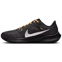 Chaussure de course unisexe Nike Anthracite Pittsburgh Steelers Zoom Pegasus 40