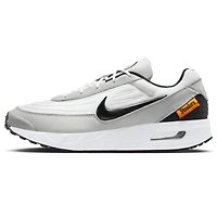 Unisex Nike White Pittsburgh Steelers Air Max Verse Sneakers