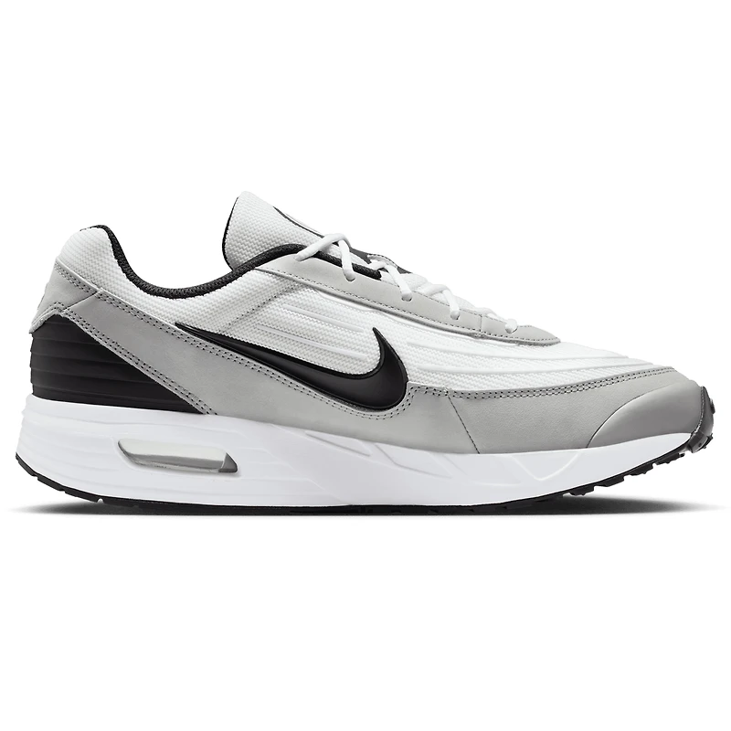 Unisex Nike White Pittsburgh Steelers Air Max Verse Sneakers