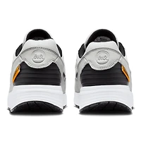 Unisex Nike White Pittsburgh Steelers Air Max Verse Sneakers