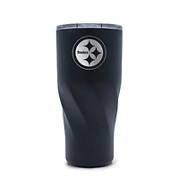 WinCraft Pittsburgh Steelers 20oz. Morgane Gobelet