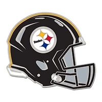 WinCraft Pittsburgh Steelers Helmet Collector Pin
