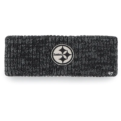 Bandeau '47 Pittsburgh Steelers Team Meeko pour femme
