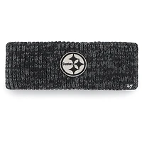 Bandeau '47 Pittsburgh Steelers Team Meeko pour femme