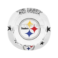 Bob Energize blanc '47 des Pittsburgh Steelers pour femme