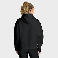 Sweat à capuche noir Fanatics pour femmes, receveur éligible des Steelers de Pittsburgh, Legacy
