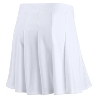 Women's Fanatics White Pittsburgh Steelers Primary Logo Tennis Skort