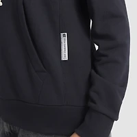 Sweat à capuche Nike noir pour femme Pittsburgh Steelers NFL Crucial Catch 2025 Sideline Dri-FIT