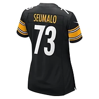 FTF STL NOIR NIKE FEMME TEAM COULEUR JERSEY JERLADGME