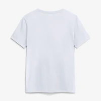 T-shirt Nike blanc Pittsburgh Steelers Primetime pour femmes