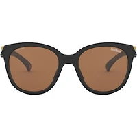 Women's Oakley Pittsburgh Steelers Low Key Sunglasses