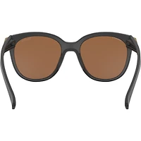 Women's Oakley Pittsburgh Steelers Low Key Sunglasses