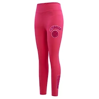 Legging Pro Standard Pittsburgh Steelers triple rose pour femme