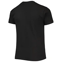 Youth Black Pittsburgh Steelers Winning Streak - T-Shirt