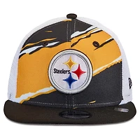 NWC STL NOIR NWC FW23 NFL YOUTH TEAR 950 TRUCKER HATYTHC