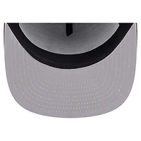 Casquette snapback A-Frame 9FIFTY olive Pittsburgh Steelers pour jeune New Era