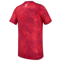 Youth Nike  Red Poland National Team 2026 Stadium Replica Jersey