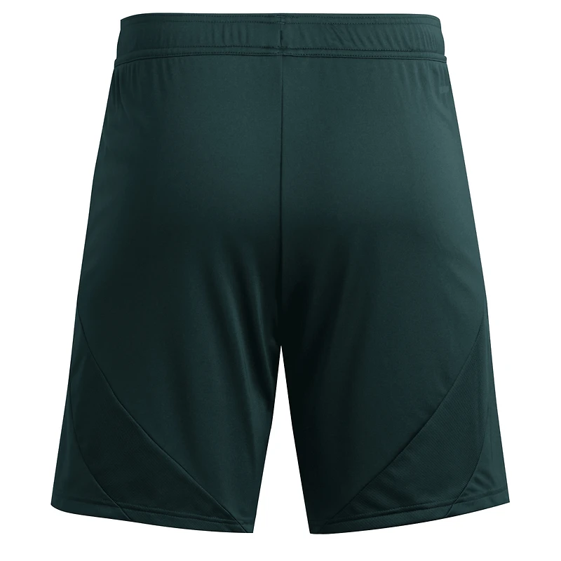 Men's adidas Green Portland Timbers 2025 Authentic Shorts