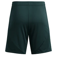 Men's adidas Green Portland Timbers 2025 Authentic Shorts