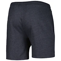 Concepts Sport Charcoal Portland Timbers Short à logos multiples pour homme