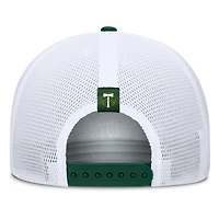Men's Fanatics Gray Portland Timbers Knuckle Trucker Adjustable Hat