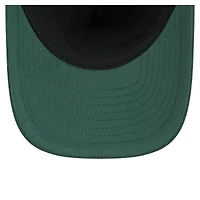 Men's New Era Green Portland Timbers 2025 Jersey Hook 9FORTY M-Crown Adjustable Hat