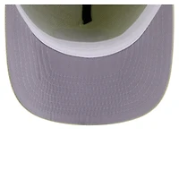 Casquette ajustée A-Frame 59FIFTY verte Portland Timbers pour homme New Era
