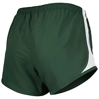 Short Portland Timbers Basic Sport Mesh vert pour femme