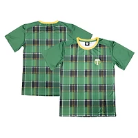 Youth Sport Design Sweden  Green Portland Timbers Starting Lineup Home T-Shirt