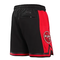 Men's Pro Standard Navy Portland Trail Blazers 2023/24 City Edition DK Shorts