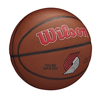 Portland Trail Blazers Wilson NBA Team Alliance Basketball