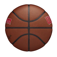 Portland Trail Blazers Wilson NBA Team Alliance Basketball