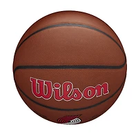 Portland Trail Blazers Wilson NBA Team Alliance Basketball