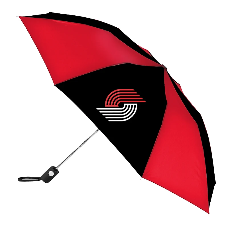 Parapluie pliant WinCraft Portland Trail Blazers 42 pouces