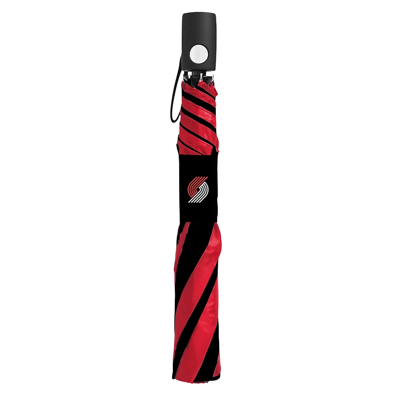 Parapluie Pliant Portland Trail Blazers 42" de WinCraft