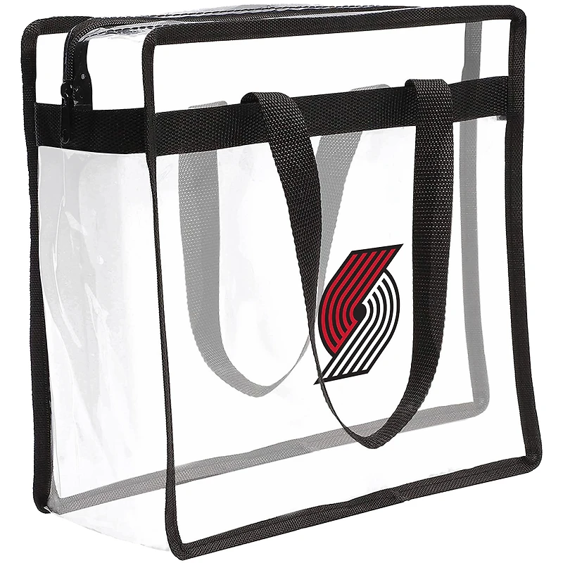 Sac fourre-tout transparent WinCraft Portland Trail Blazers